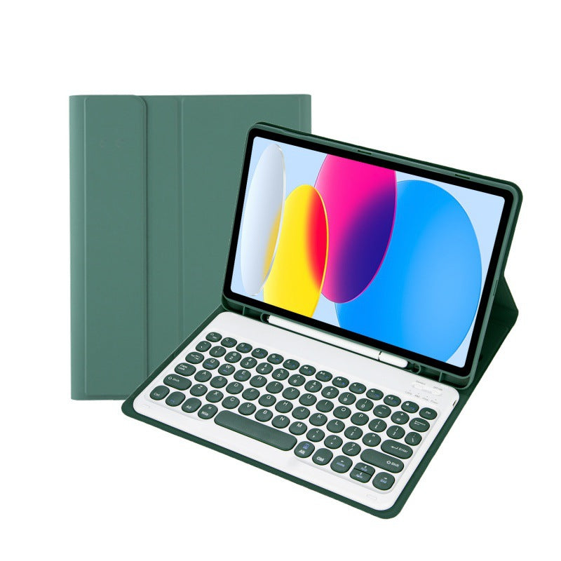 Tablet Bluetooth Keyboard Case|Wingotek