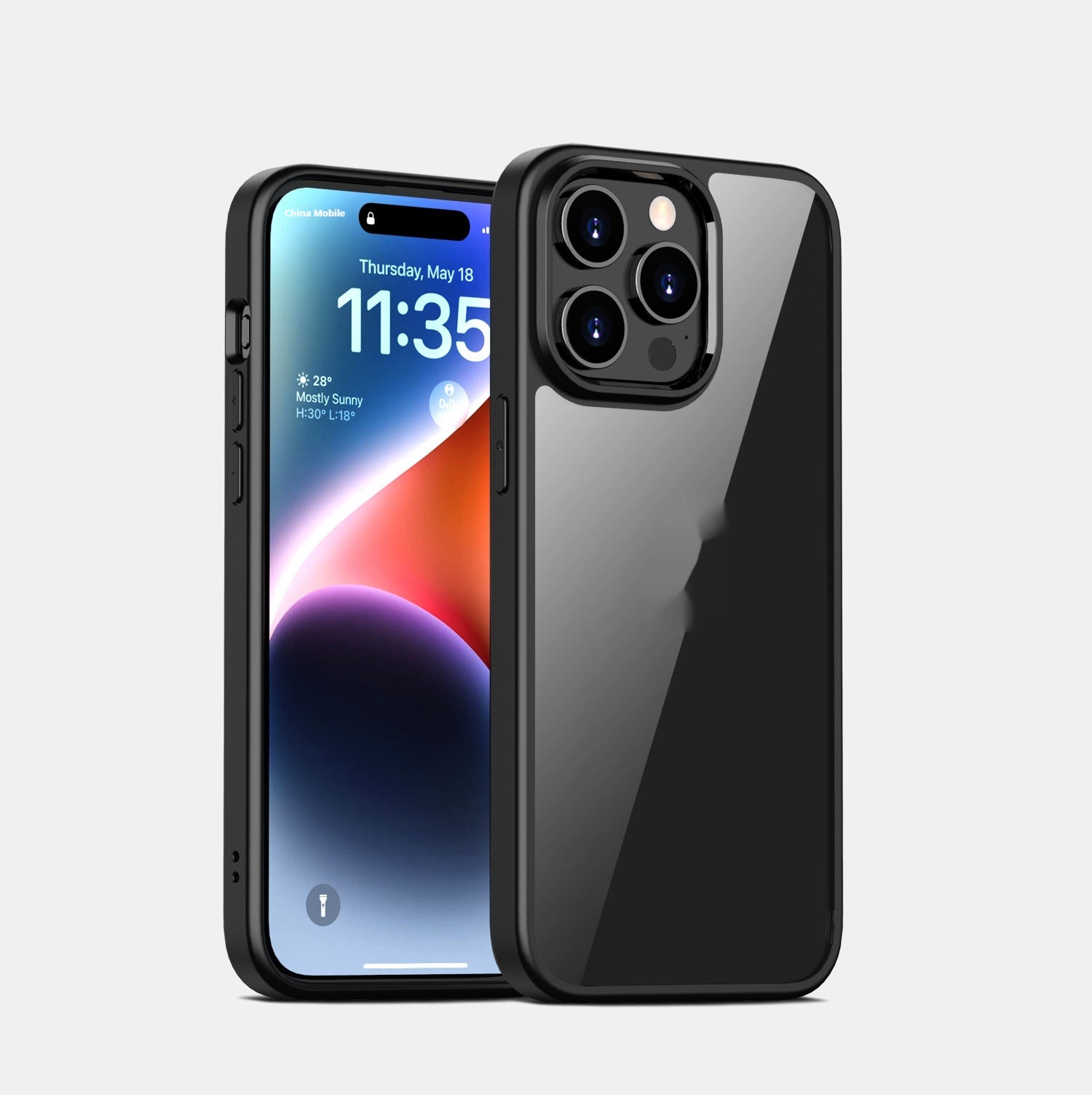 Mid-to-high-end Drop-proof Phone Cases|Wingotek