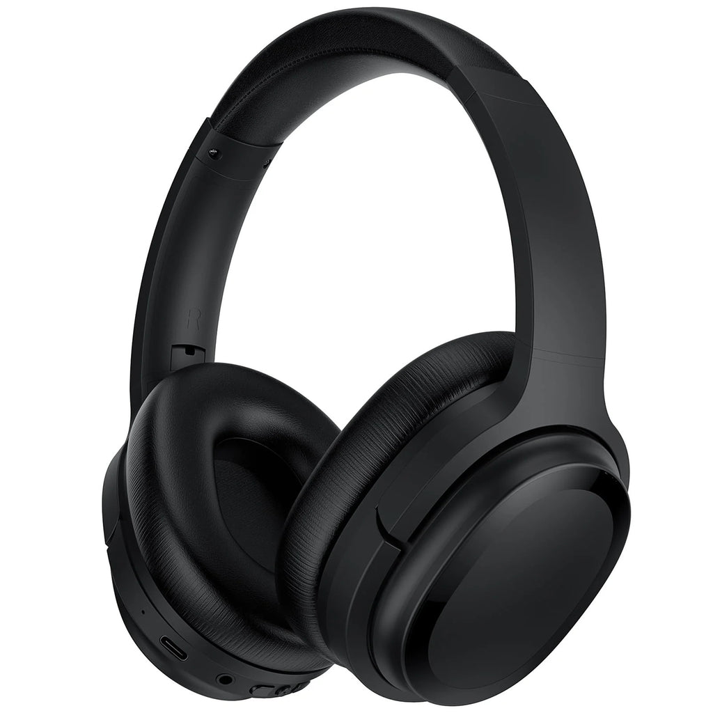 Wireless Gaming Headphones with Deep Bass|Wingotek