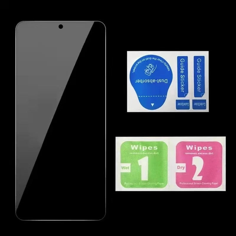 Anti-Spy Full Privacy Screen Protector|Wingotek