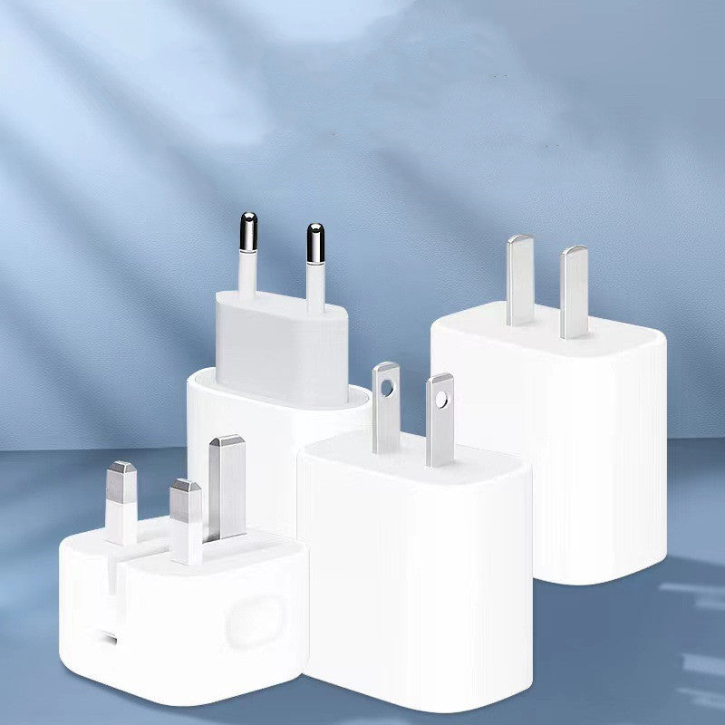 Fashion Mobile Phone Pd Charger Set|Wingotek