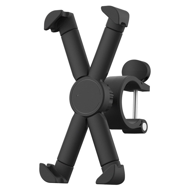 360° Motorcycle & Bike Phone Holder|Wingotek