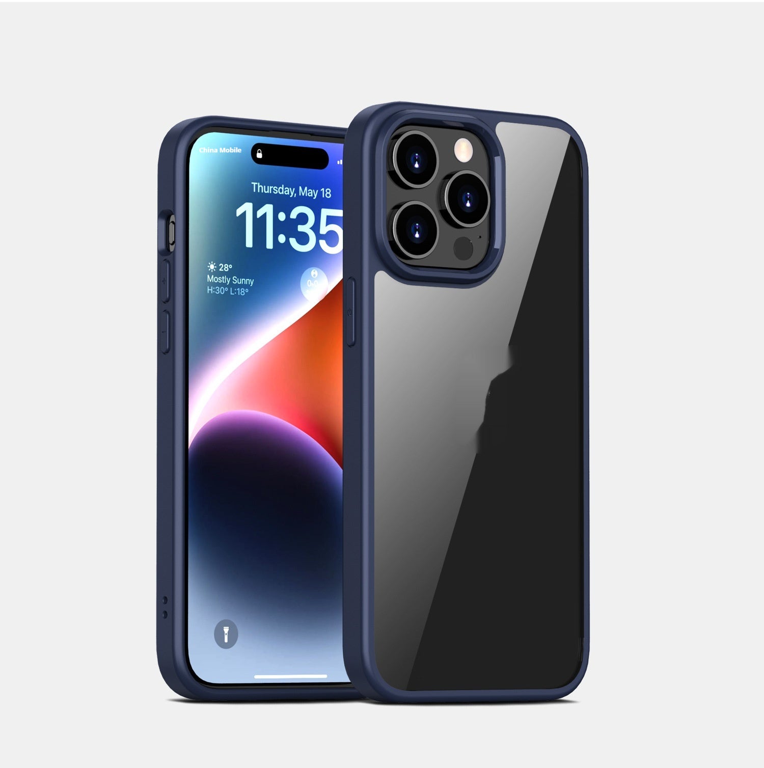 Mid-to-high-end Drop-proof Phone Cases|Wingotek