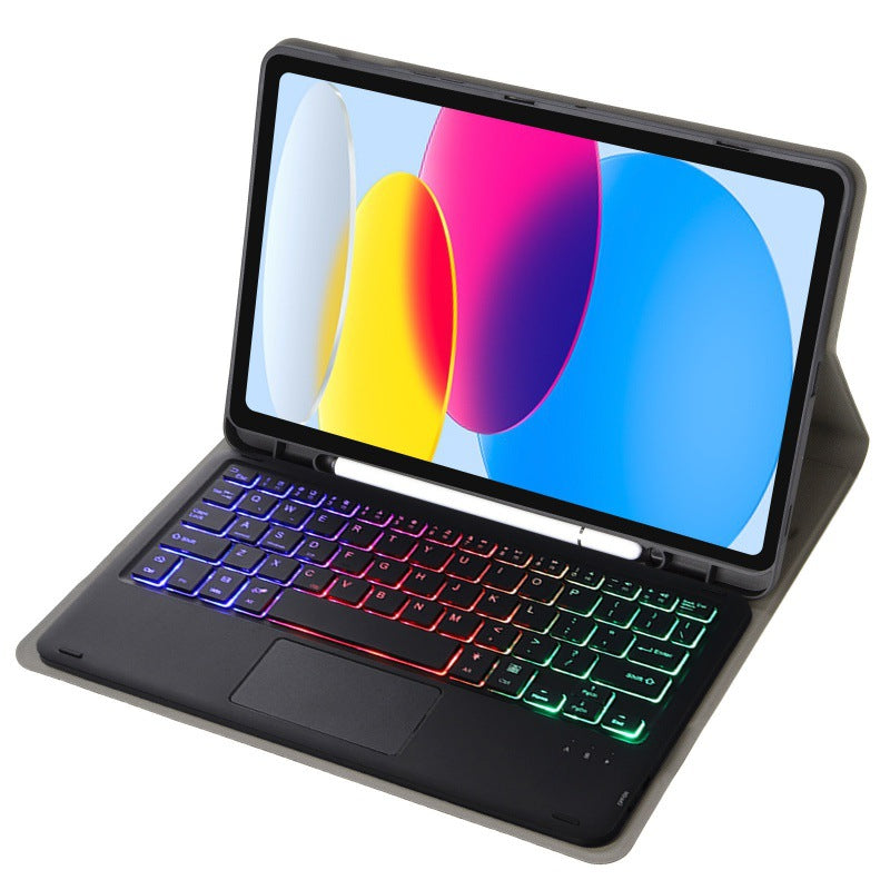Tablet Bluetooth Keyboard Case|Wingotek