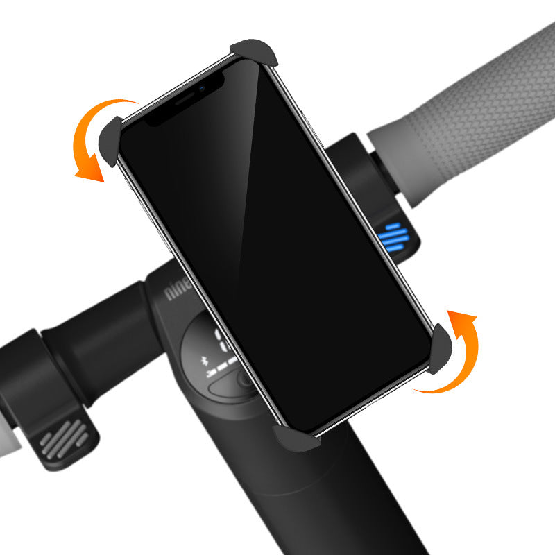 360° Motorcycle & Bike Phone Holder|Wingotek