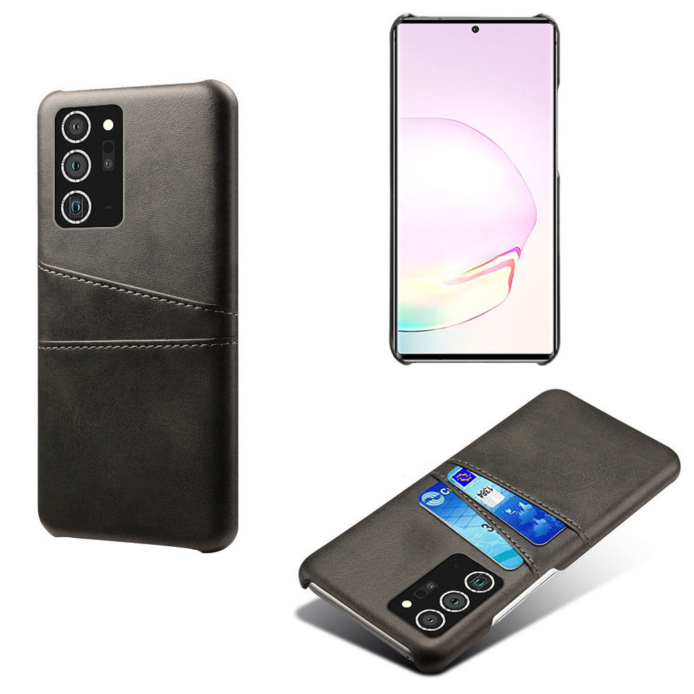 Dual Card Holder Protective Phone Case|Wingotek