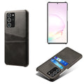 Dual Card Holder Protective Phone Case|Wingotek