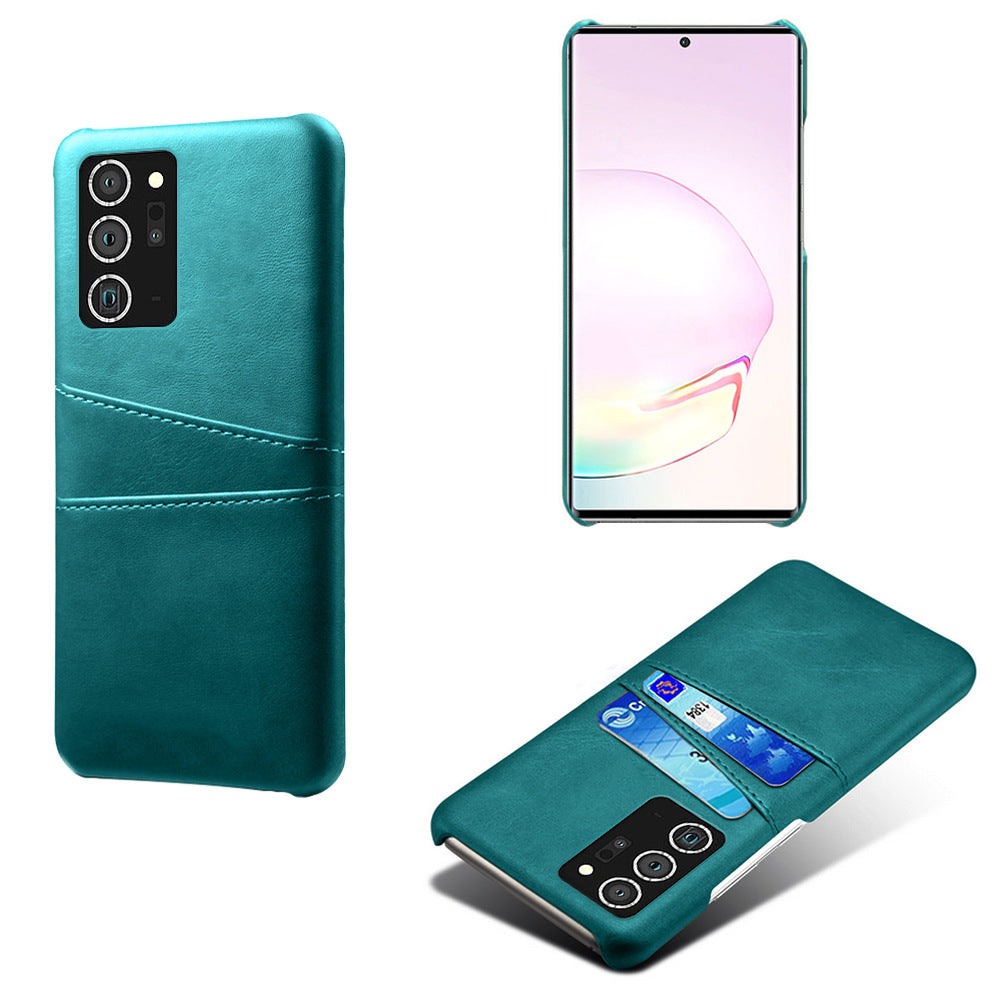 Dual Card Holder Protective Phone Case|Wingotek